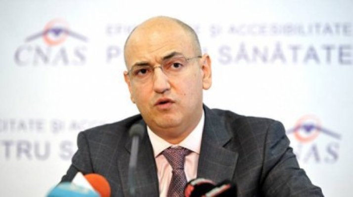 Cardul de sănătate ajunge la DNA. Duţă îl acuză pe Ponta